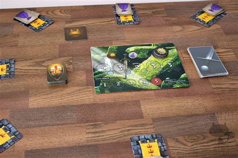 avalon bgg|The Resistance: Avalon Board Game Review — Gray .